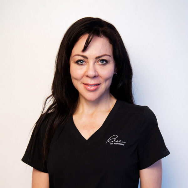 Hands-on masterclass with Dr. Riekie Smit