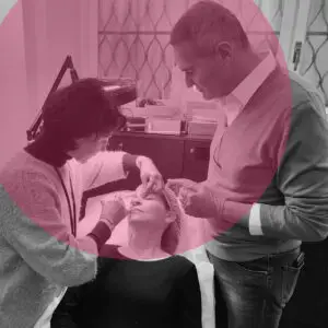 The Art of Facial Rejuvenation with Injectables